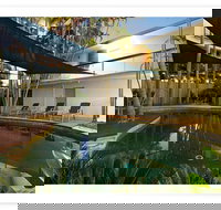 Casa On Gregory - Accommodation Port Hedland