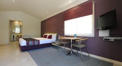 The Gateway Village Holiday Park - Accommodation Port Hedland 3