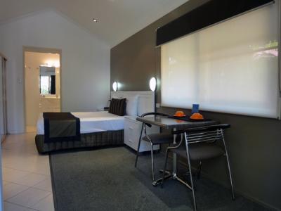 The Gateway Village Holiday Park - Accommodation Port Hedland 6