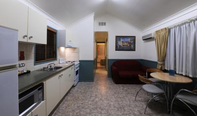 The Gateway Village Holiday Park - Accommodation Port Hedland 8