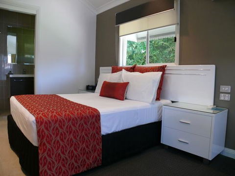 The Gateway Village Holiday Park - Accommodation Port Hedland 9