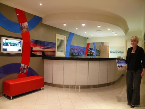 The Gateway Village Holiday Park - Accommodation Port Hedland 12