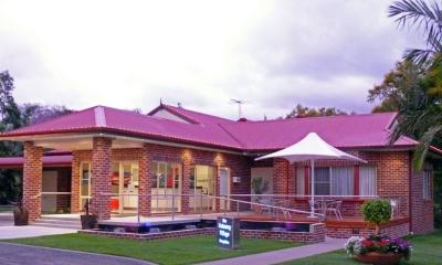 The Gateway Village Holiday Park - Accommodation Port Hedland 13