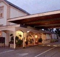 The Jasper Motor Inn - Accommodation Port Hedland