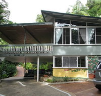 Tree Tops Lodge Cairns - Accommodation Port Hedland