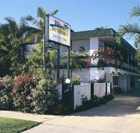 Tropic Sunrise Holiday Units - Accommodation Port Hedland