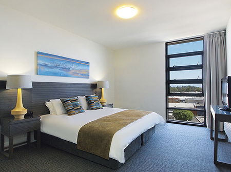 Oaks Mon Komo - Accommodation Port Hedland 0