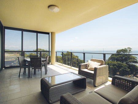 Oaks Mon Komo - Accommodation Port Hedland 2