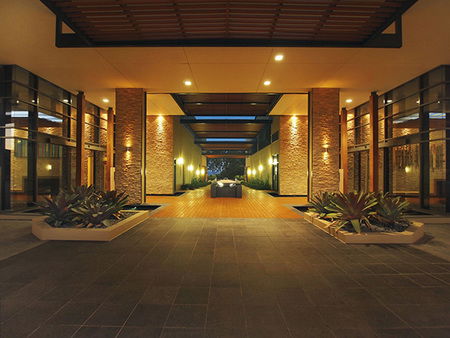 Oaks Mon Komo - Accommodation Port Hedland 4