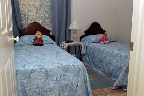 Jan's Bed & Breakfast - Accommodation Port Hedland 1