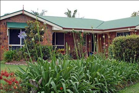 Jan's Bed & Breakfast - Accommodation Port Hedland 2