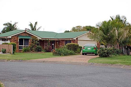 Jan's Bed & Breakfast - Accommodation Port Hedland 3