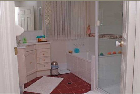Jan's Bed & Breakfast - Accommodation Port Hedland 4