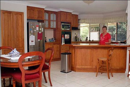Jan's Bed & Breakfast - Accommodation Port Hedland 5