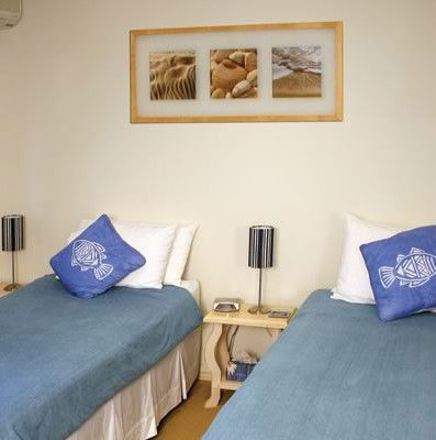 Beach House Bed & Breakfast - Accommodation Port Hedland 5