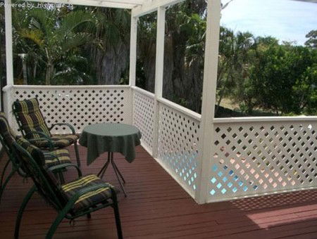 Ainslie Manor BandB - Accommodation Port Hedland 0