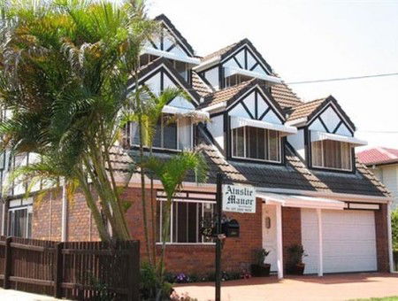 Ainslie Manor BandB - Accommodation Port Hedland 1