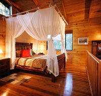 Ravensbourne Forest Chalets - Accommodation Port Hedland