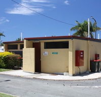 Bongaree Caravan Park - Accommodation Port Hedland