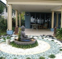 Bali on Bribie - Accommodation Port Hedland