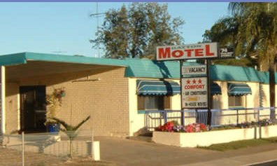 Gatton Motel - Accommodation Port Hedland 0