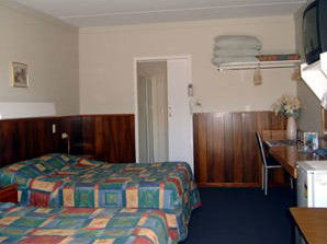Gatton Motel - Accommodation Port Hedland 1