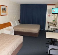 Central Motel - Accommodation Port Hedland