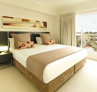 Oaks Aspire Apartments - Accommodation Port Hedland
