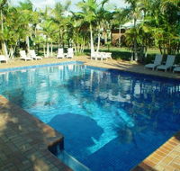 Brisbane Gateway Resort - Accommodation Port Hedland