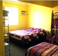Dorchester Inn - Accommodation Port Hedland