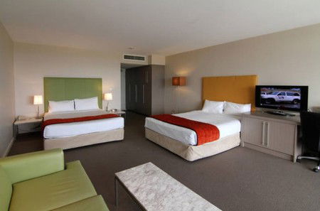 Quality Sands Hotel - Accommodation Port Hedland 4