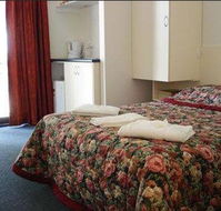 Linwood Lodge Motel - Accommodation Port Hedland