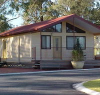Sydney Getaway Holiday Park  Avina Van Village - Accommodation Port Hedland