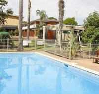 Cronulla Motor Inn - Accommodation Port Hedland