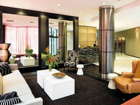 Adina Apartment Hotel Sydney - Accommodation Port Hedland 2