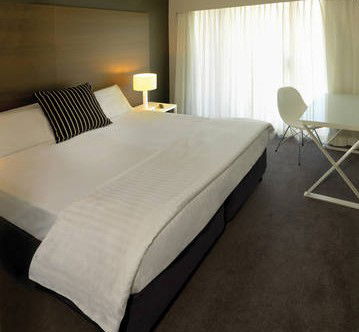Adina Apartment Hotel Sydney - Accommodation Port Hedland 4