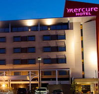 Mercure Sydney Liverpool - Accommodation Port Hedland