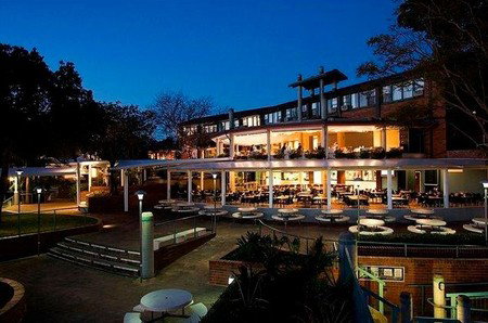 Newport Arms Hotel - Accommodation Port Hedland 1