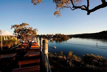 Newport Arms Hotel - Accommodation Port Hedland 2