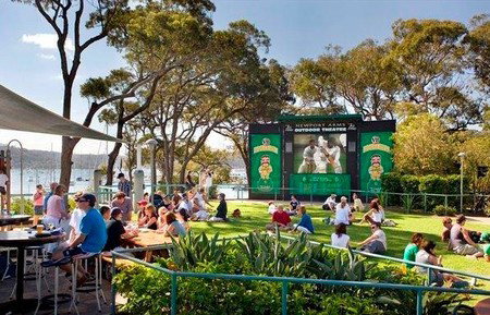 Newport Arms Hotel - Accommodation Port Hedland 3