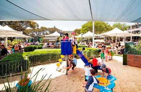 Newport Arms Hotel - Accommodation Port Hedland 4