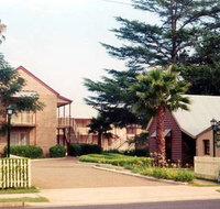 New Inn Motel - Accommodation Port Hedland