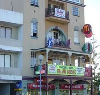 Surfside Coogee Beach - Accommodation Port Hedland