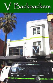 V Backpackers - Accommodation Port Hedland 0
