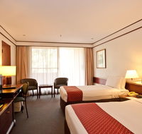 Aspire Hotel Sydney - Accommodation Port Hedland