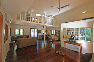 Acacia Dreaming At Light On Retreat - Accommodation Port Hedland 0