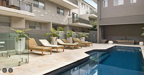 Apartments Inn Byron - Accommodation Port Hedland 0