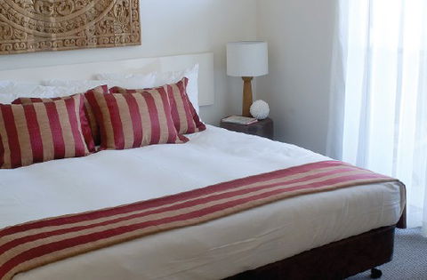 Apartments Inn Byron - Accommodation Port Hedland 2