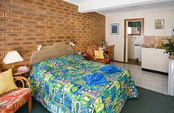 Hibiscus Motel - Accommodation Port Hedland 0