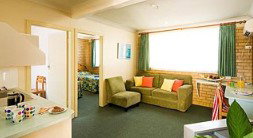 Hibiscus Motel - Accommodation Port Hedland 2